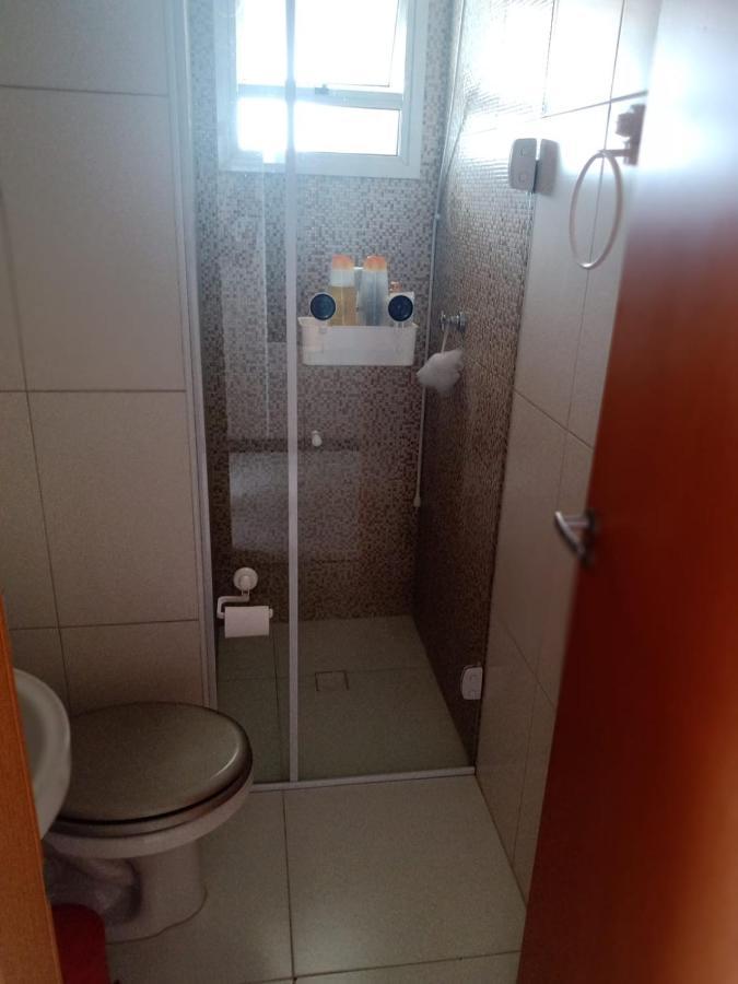 Frente Pro Mar Apartamento Completo Praia Grande  Kültér fotó