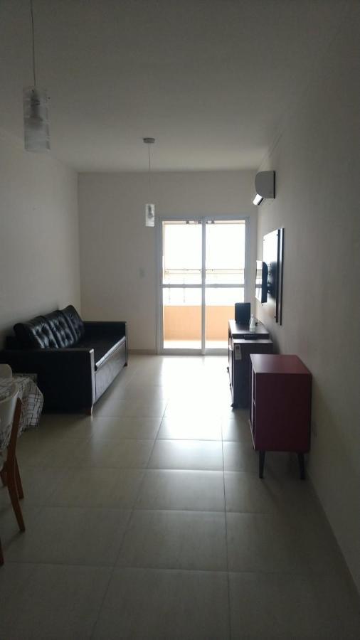 Frente Pro Mar Apartamento Completo Praia Grande  Kültér fotó
